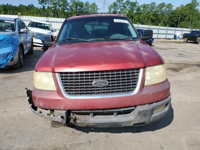 Photo 5 from auction – 2004 FORD EXPEDITION with VIN 1FMRU15W24LA91450