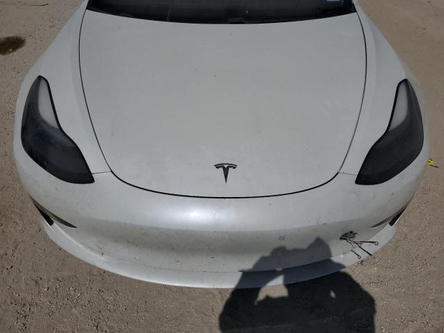 Photo 11 from auction – 2022 TESLA MODEL 3 with VIN 5YJ3E1EA3NF102875