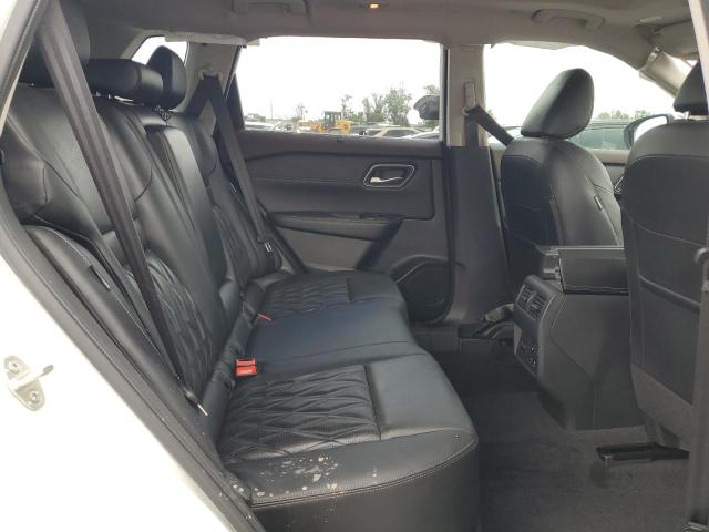 Photo 11 from auction – 2023 NISSAN ROGUE PLAT with VIN JN8BT3DC7PW100713