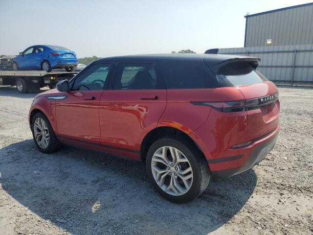Photo 2 from auction – 2020 LAND ROVER RANGE ROVE with VIN SALZJ2FX2LH045198