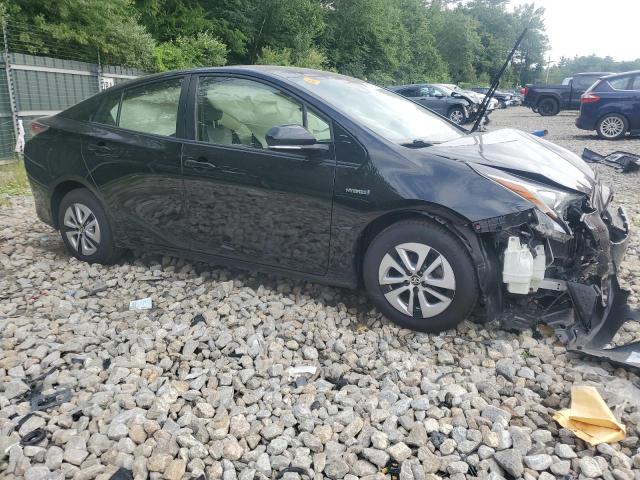 Photo 4 from auction – 2018 TOYOTA PRIUS with VIN JTDKBRFU1J3593966