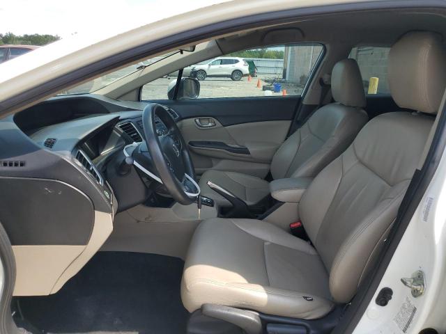 Photo 7 from auction – 2014 HONDA CIVIC LX with VIN 2HGFB2F53EH504789