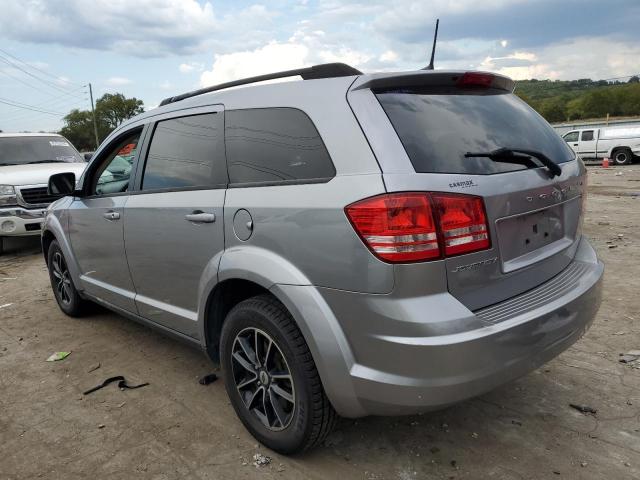 Photo 2 from auction – 2018 DODGE JOURNEY SE with VIN 3C4PDCAB2JT533976