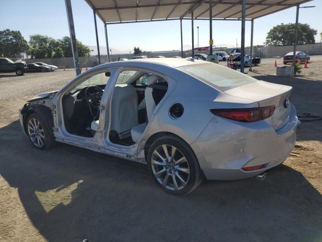 Photo 2 from auction – 2023 MAZDA 3 PREMIUM with VIN 3MZBPBDM7PM361923