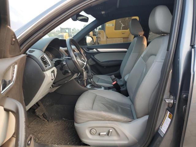 Photo 7 from auction – 2016 AUDI Q3 PRESTIG with VIN WA1GFCFS6GR004075