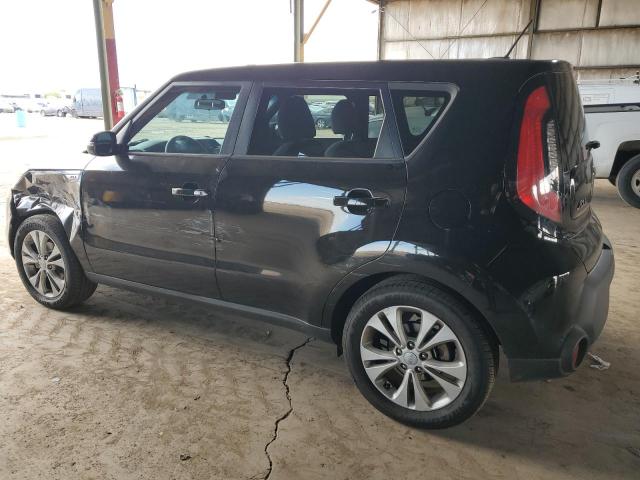 Photo 2 from auction – 2014 KIA SOUL + with VIN KNDJP3A51E7006576