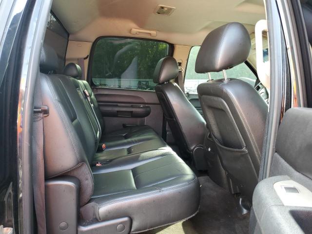 Photo 10 from auction – 2011 CHEVROLET SILVERADO with VIN 3GCPKSE33BG269874