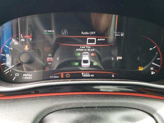 Photo 9 from auction – 2015 DODGE DART SE AE with VIN 1C3CDFDH2FD224249