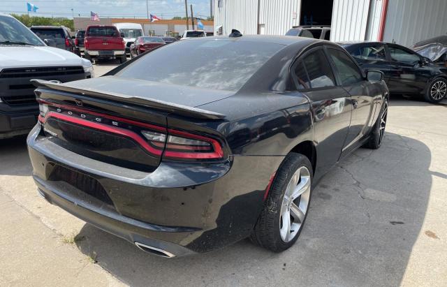 Photo 4 from auction – 2015 DODGE CHARGER SX with VIN 2C3CDXHG7FH726247