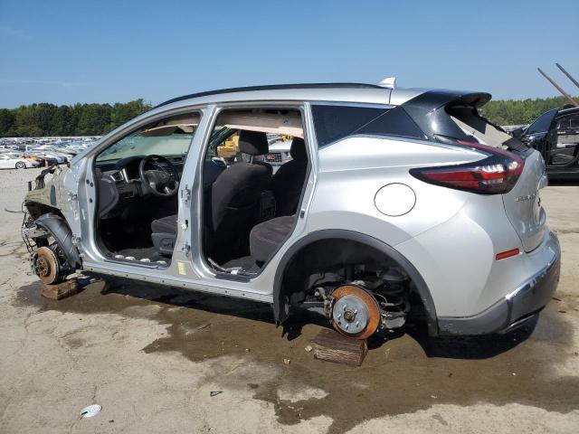 Photo 2 from auction – 2020 NISSAN MURANO with VIN 5N1AZ2BS5LN131044