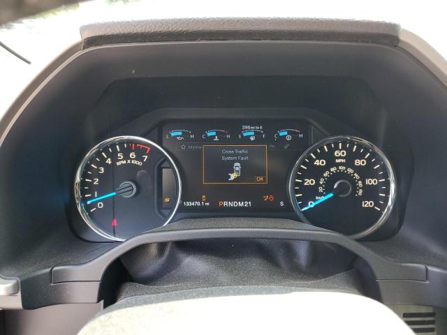Photo 9 from auction – 2016 FORD F150 SUPER with VIN 1FTEW1EF1GKD69231