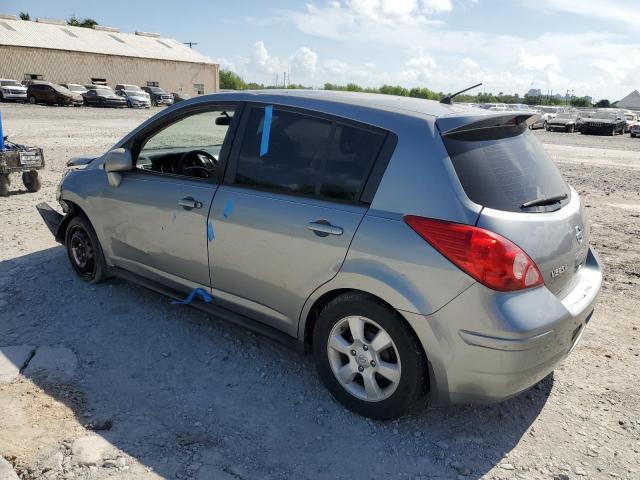 Photo 2 from auction – 2008 NISSAN VERSA with VIN 3N1BC13E48L423954