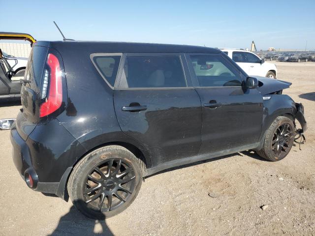 Photo 3 from auction – 2016 KIA SOUL + with VIN KNDJP3A56G7830334