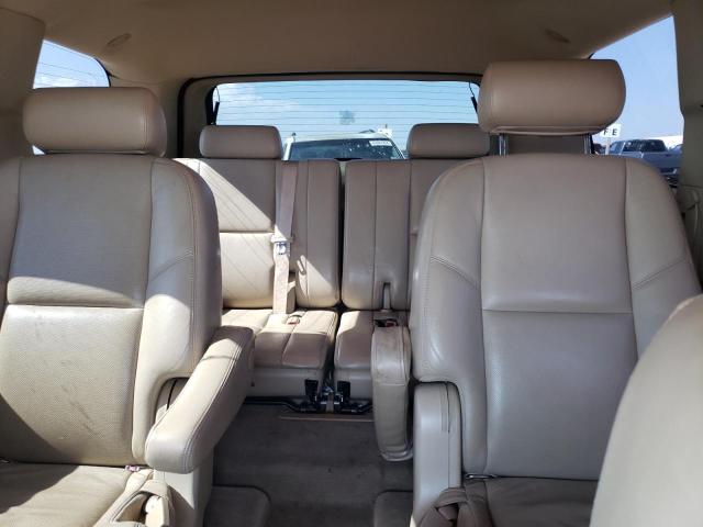 Photo 10 from auction – 2010 CADILLAC ESCALADE P with VIN 1GYUCCEF2AR137553