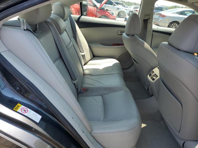 Photo 10 from auction – 2007 LEXUS ES 350 with VIN JTHBJ46G472120947