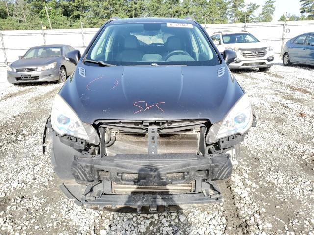 Photo 5 from auction – 2014 BUICK ENCORE with VIN KL4CJASB8EB629767