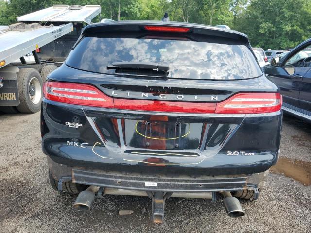 Photo 6 from auction – 2017 LINCOLN MKC RESERV with VIN 5LMCJ3D94HUL08192