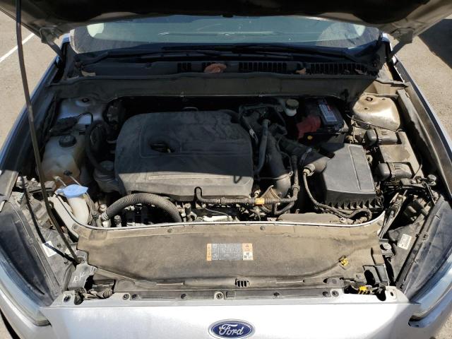 Photo 11 from auction – 2014 FORD FUSION SE with VIN 3FA6P0HD6ER186296