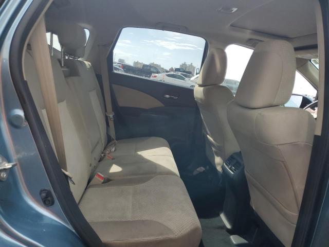 Photo 11 from auction – 2016 HONDA CR-V EX with VIN 2HKRM3H50GH533024