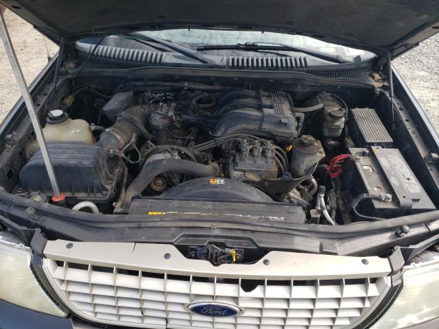Photo 12 from auction – 2005 FORD EXPLORER E with VIN 1FMZU74E45ZA08742