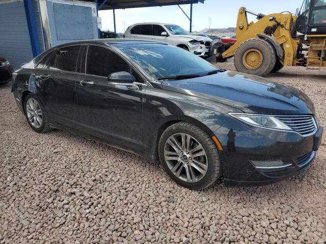 Photo 4 from auction – 2013 LINCOLN MKZ with VIN 3LN6L2G97DR811054