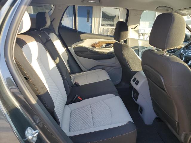 Photo 11 from auction – 2021 GMC TERRAIN SL with VIN 3GKALTEV1ML366791