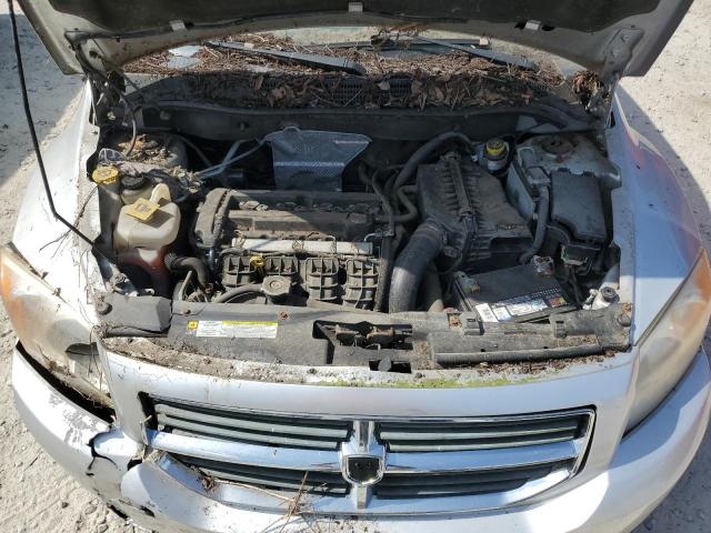 Photo 11 from auction – 2010 DODGE CALIBER HE with VIN 1B3CB5HA1AD584406