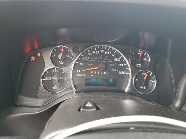 Photo 9 from auction – 2012 CHEVROLET EXPRESS G3 with VIN 1GAZG1FG5C1183156