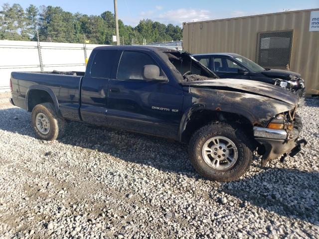 Photo 4 from auction – 2000 DODGE DAKOTA with VIN 1B7GG22N5YS733630