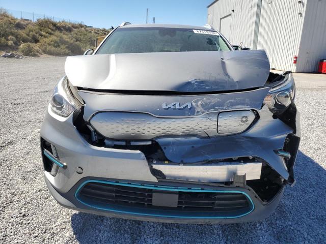 Photo 5 from auction – 2022 KIA NIRO EX PR with VIN KNDCE3LG4N5136134