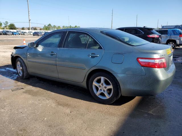 Photo 2 from auction – 2007 TOYOTA CAMRY with VIN 4T1BE46K27U533895