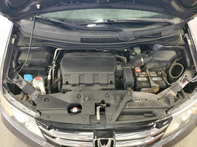 Foto 12 de la subasta – 2015 HONDA ODYSSEY EX con VIN 5FNRL5H62FB080321
