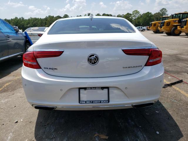 Photo 6 from auction – 2017 BUICK LACROSSE E with VIN 1G4ZP5SSXHU129717