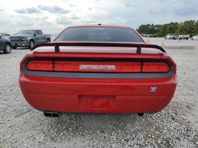 Photo 6 from auction – 2014 DODGE CHALLENGER with VIN 2C3CDYBT3EH158279