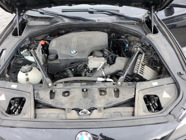 Photo 11 from auction – 2016 BMW 528 XI with VIN WBA5A7C5XGG150182