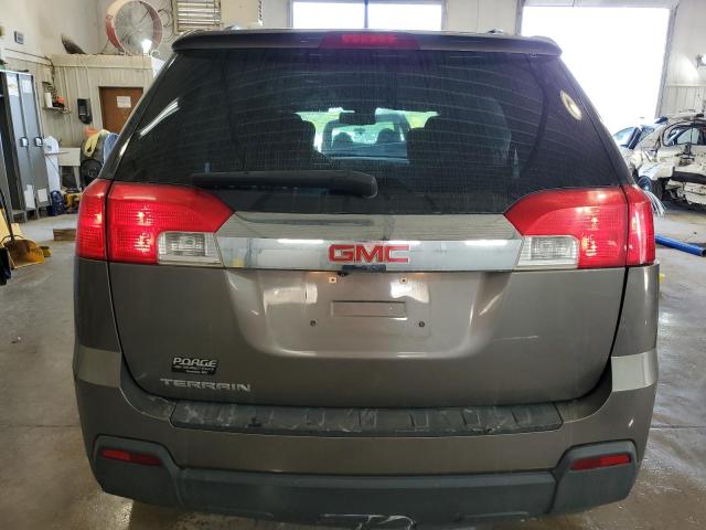 Photo 6 from auction – 2011 GMC TERRAIN SL with VIN 2CTALSEC5B6233512