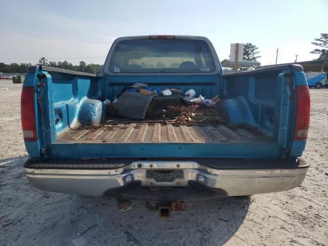 Photo 6 from auction – 1997 FORD F-150 with VIN 1FTDX1760VKC30873