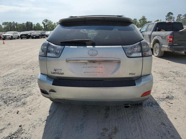 Photo 6 from auction – 2007 LEXUS RX 350 with VIN JTJGK31U270006174