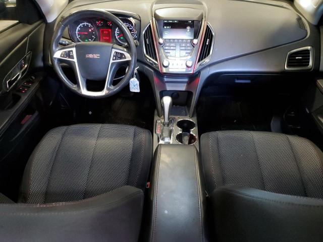 Photo 8 from auction – 2013 GMC TERRAIN SL with VIN 2GKALSEK6D6316456