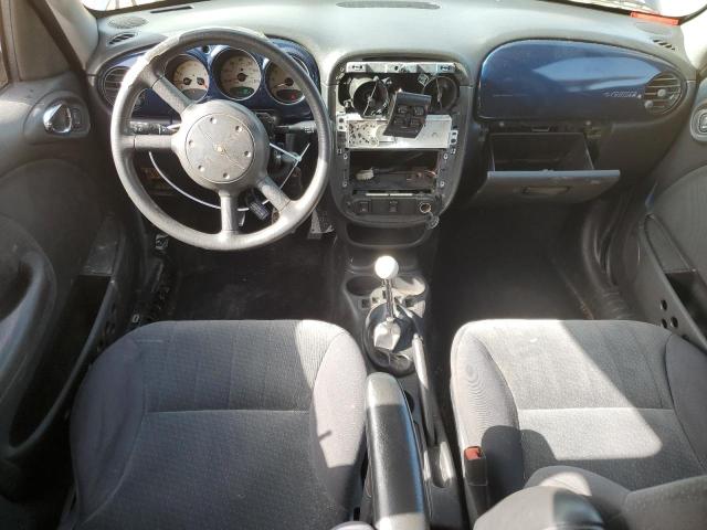 Photo 8 from auction – 2003 CHRYSLER PT CRUISER with VIN 3C4FY58B53T506677