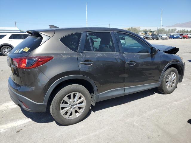 Photo 3 from auction – 2016 MAZDA CX-5 TOURI with VIN JM3KE2CY7G0797145