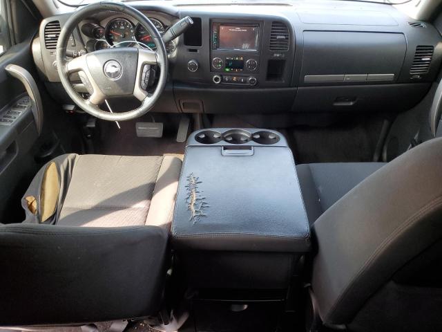 Photo 8 from auction – 2012 CHEVROLET SILVERADO with VIN 1GC2KXCG3CZ273762