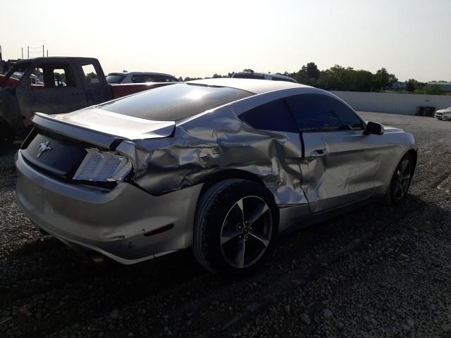 Photo 3 from auction – 2016 FORD MUSTANG with VIN 1FA6P8AMXG5251083
