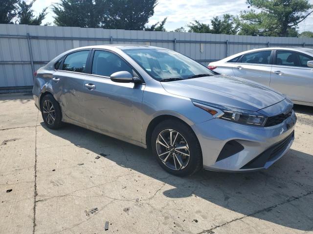 Photo 4 from auction – 2023 KIA FORTE LX with VIN 3KPF24AD5PE589738
