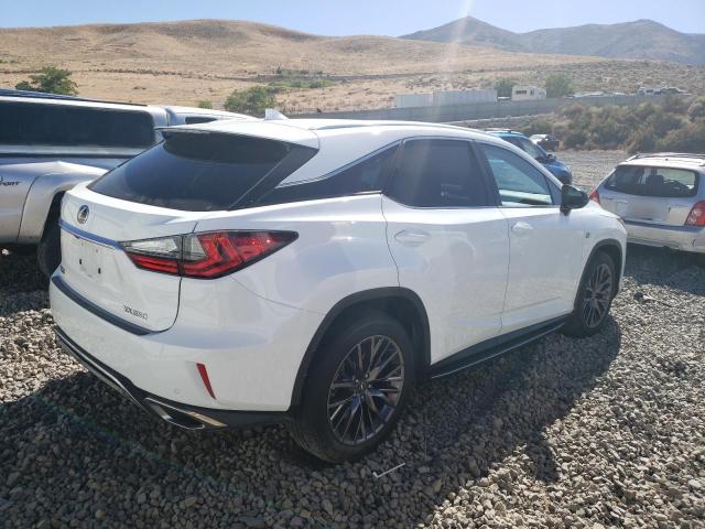 Photo 3 from auction – 2019 LEXUS RX 350 BAS with VIN 2T2BZMCA3KC196644
