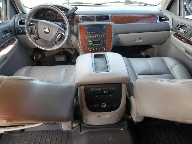 Photo 8 from auction – 2007 CHEVROLET SUBURBAN K with VIN 1GNFK16337J181053