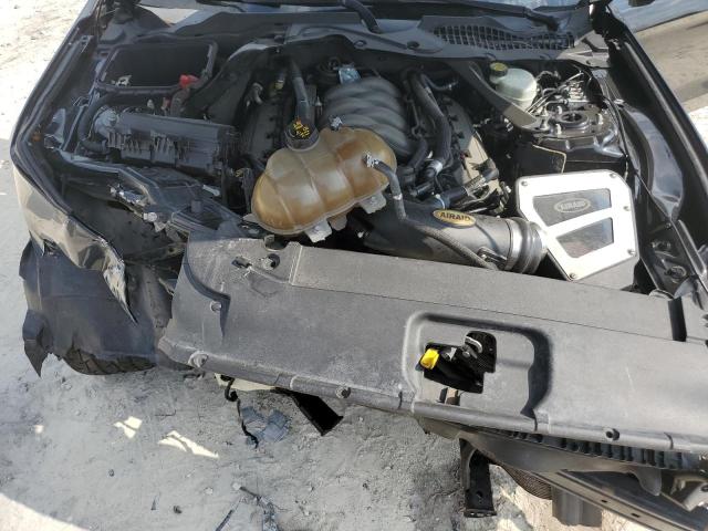 Photo 11 from auction – 2015 FORD MUSTANG GT with VIN 1FA6P8CF8F5361479