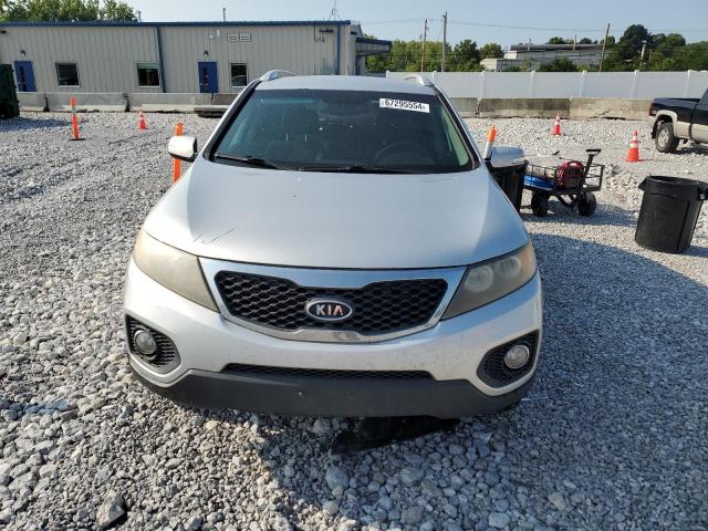 Photo 5 from auction – 2011 KIA SORENTO BA with VIN 5XYKT3A11BG157400