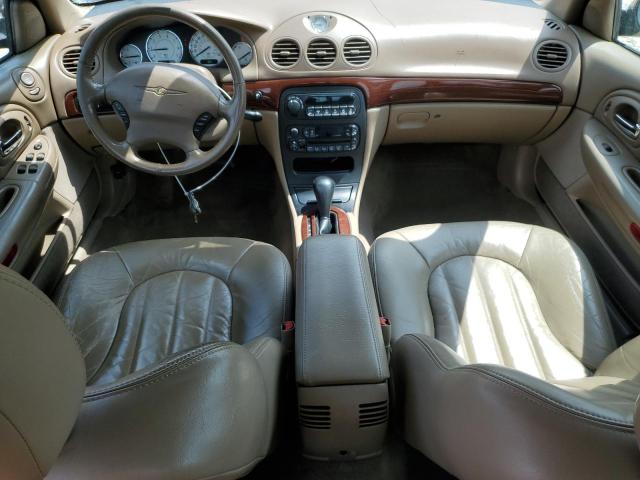 Photo 8 from auction – 2004 CHRYSLER CONCORDE L with VIN 2C3AD56G54H651124