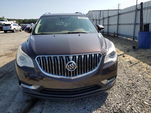 Photo 5 from auction – 2015 BUICK ENCLAVE with VIN 5GAKRBKD5FJ381990